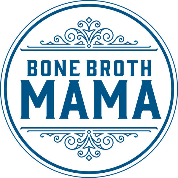 Bone Broth Mama