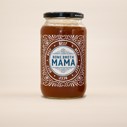 Beef Bone Broth