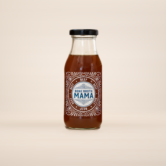 Beef Bone Broth