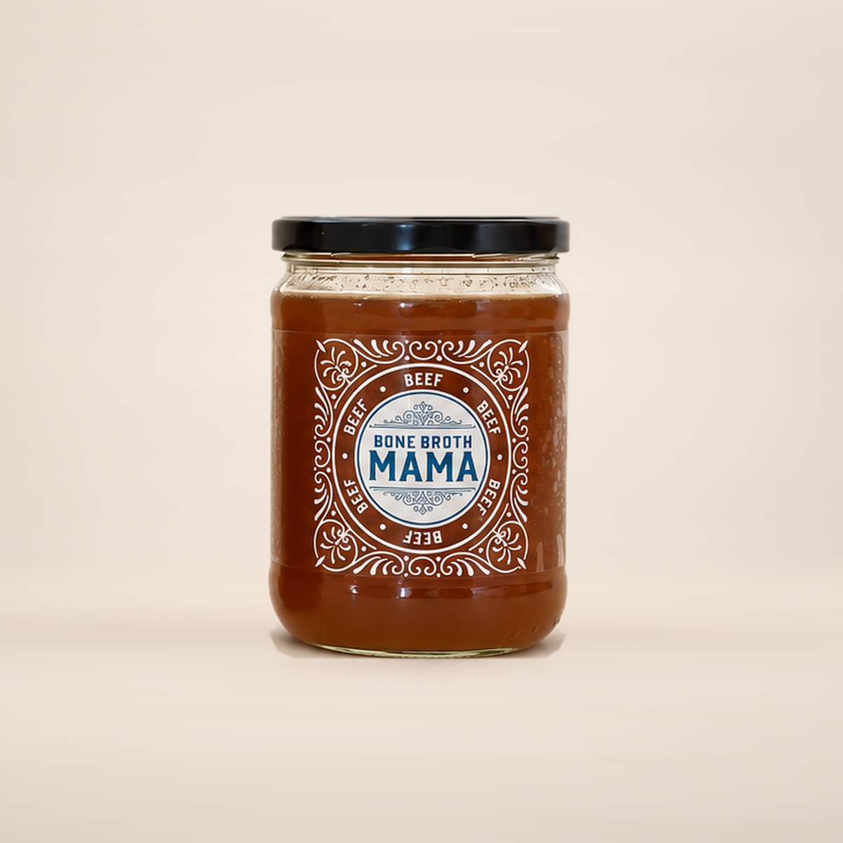 Beef Bone Broth