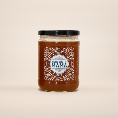 Beef Bone Broth