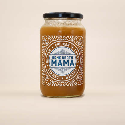 Chicken Bone Broth