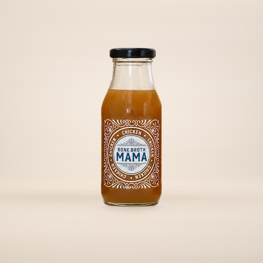 Chicken Bone Broth