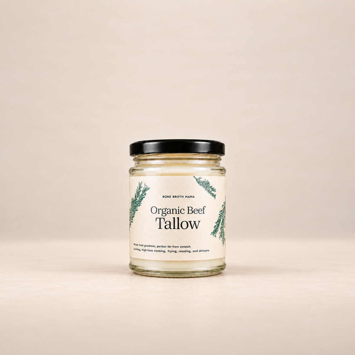 Beef Tallow