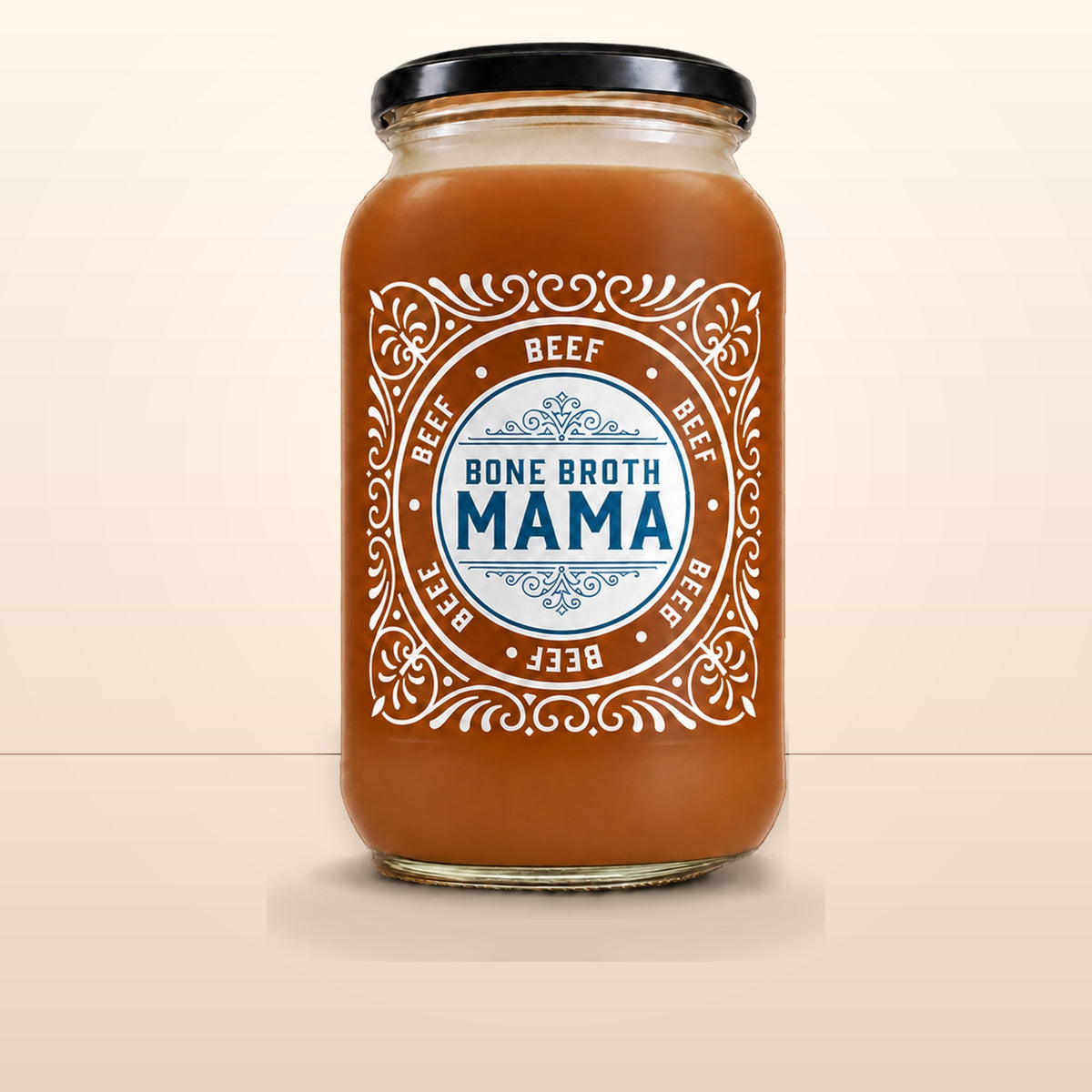 Beef Bone Broth