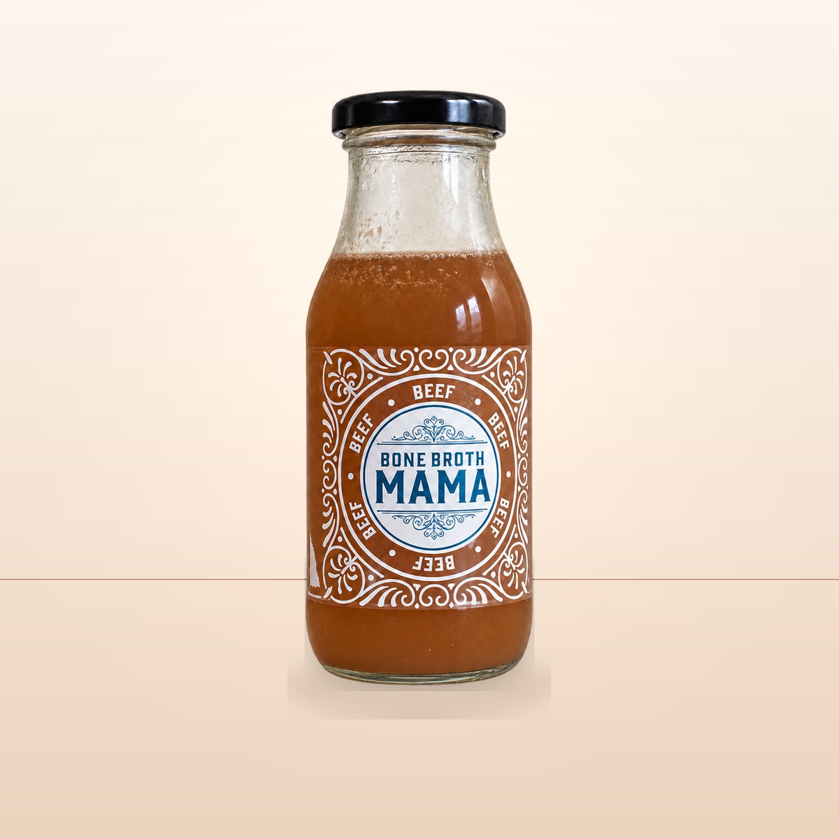 Beef Bone Broth