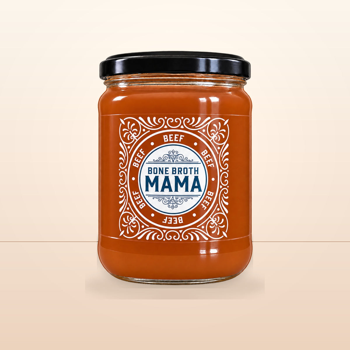 Beef Bone Broth