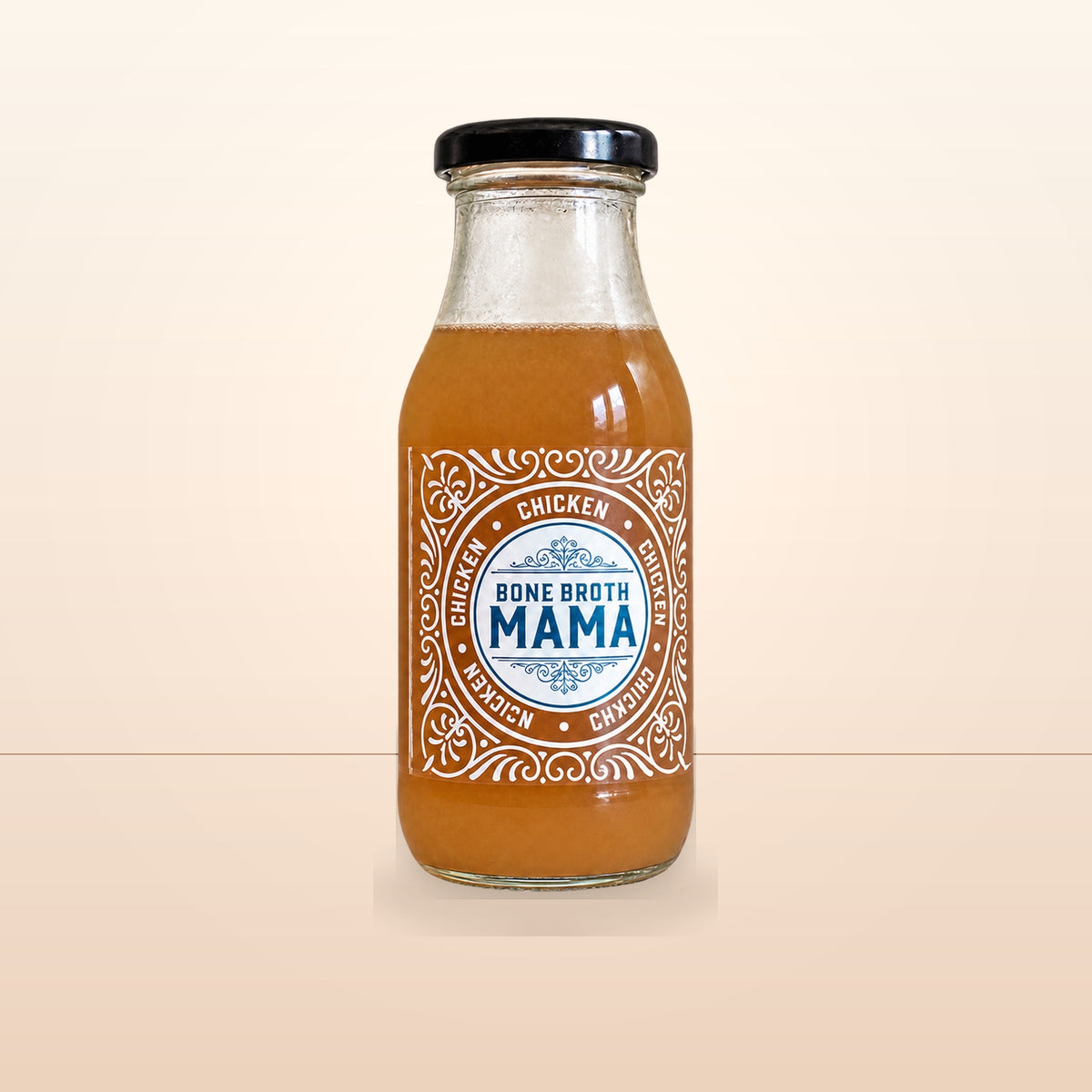 Chicken Bone Broth